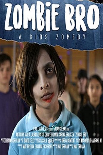 دانلود فیلم Zombie Bro