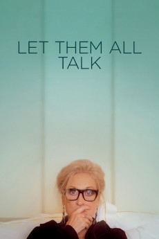 دانلود فیلم Let Them All Talk