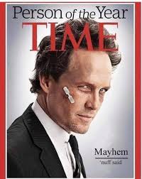 دانلود فیلم Time Person of the Year