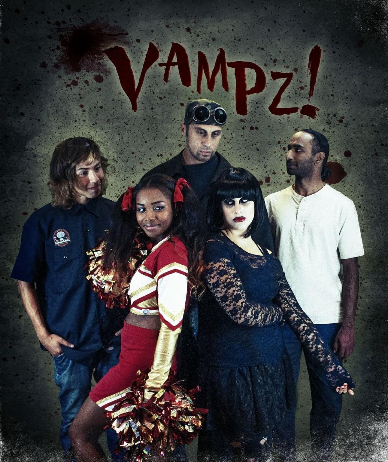 دانلود فیلم Vampz!