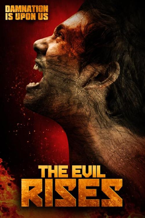 دانلود فیلم The Evil Rises