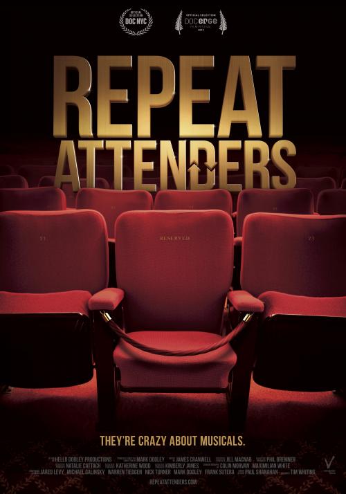 دانلود فیلم Repeat Attenders