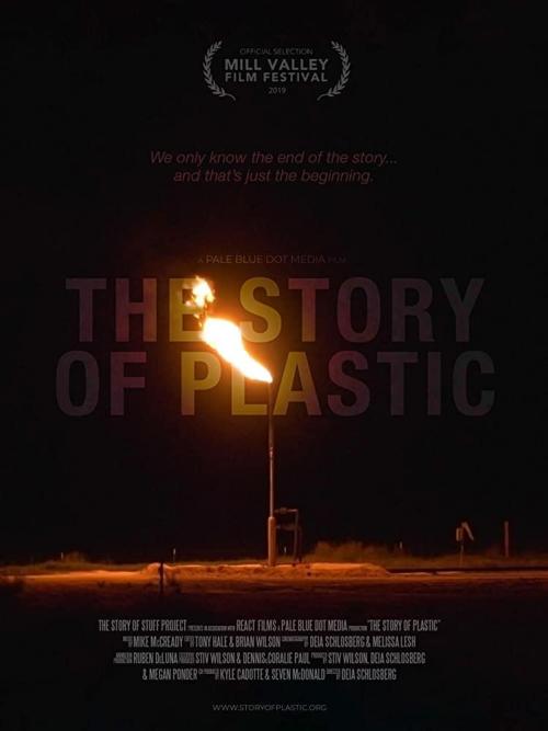 دانلود فیلم The Story of Plastic