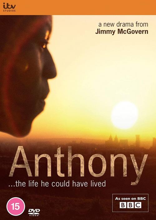 دانلود فیلم Anthony