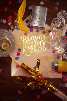 دانلود فیلم Bloody Nose, Empty Pockets