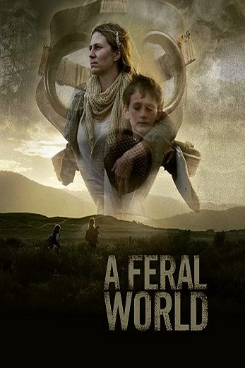 دانلود فیلم A Feral World