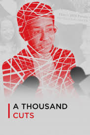 دانلود فیلم A Thousand Cuts