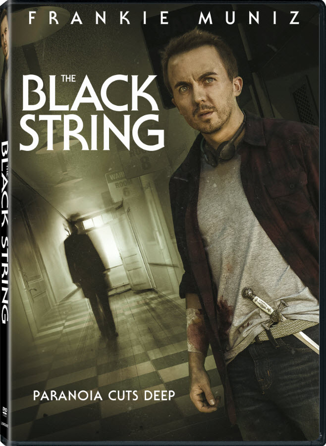 دانلود فیلم The Black String