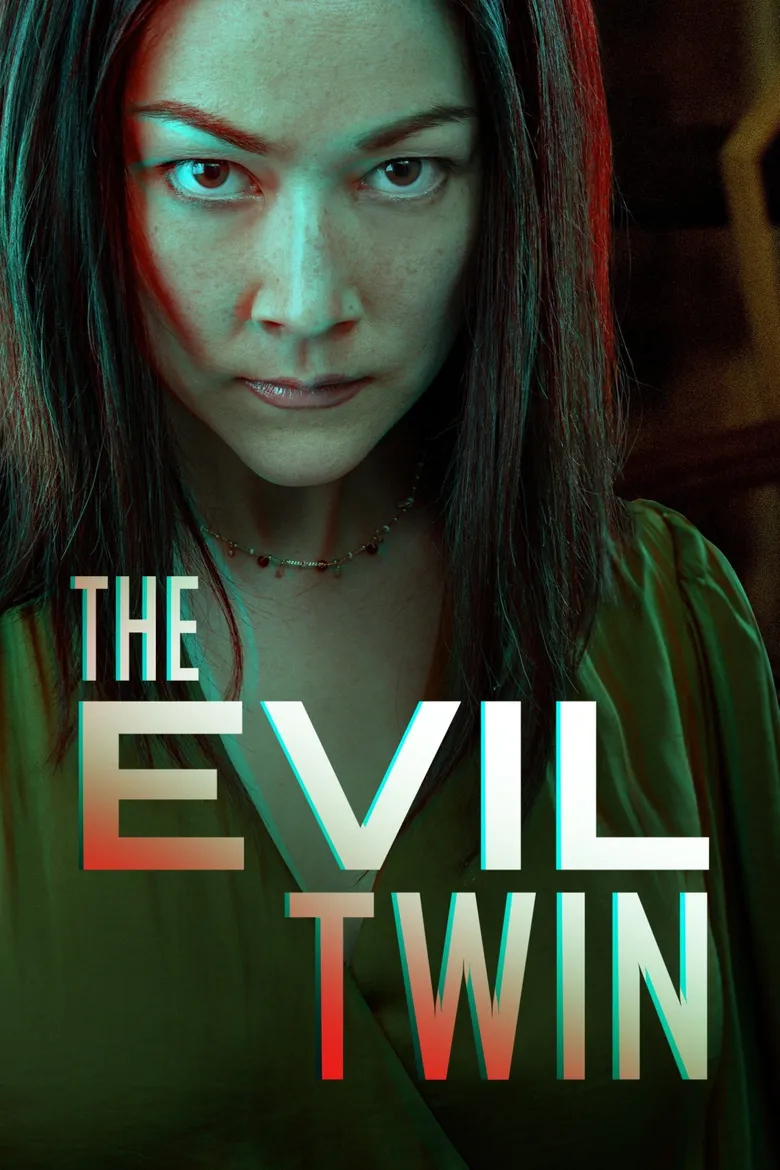 دانلود فیلم The Evil Twin