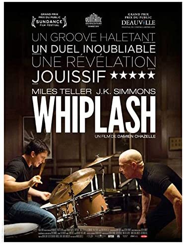 دانلود فیلم Whiplash