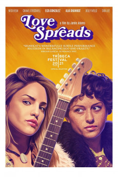 دانلود فیلم Love Spreads