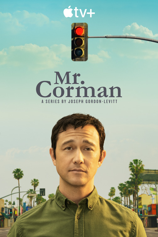 دانلود سریال Mr. Corman