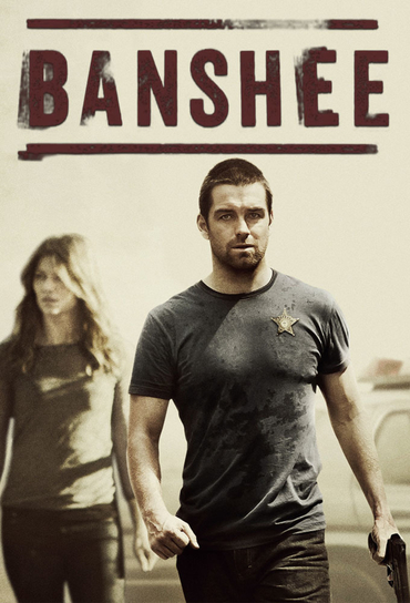 دانلود سریال Banshee