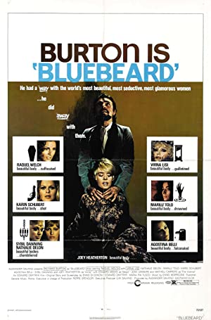 دانلود فیلم Bluebeard