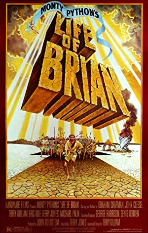 دانلود فیلم Monty Python's Life of Brian