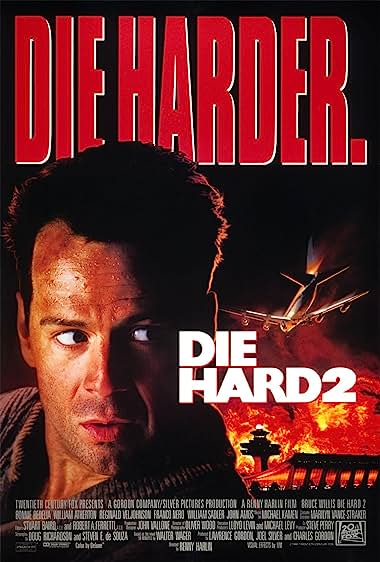 دانلود فیلم Die Hard 2