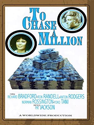 دانلود فیلم To Chase a Million