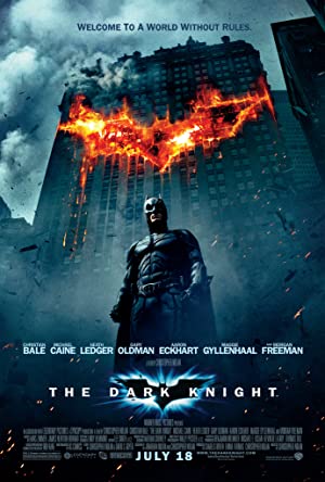 دانلود فیلم The Dark Knight