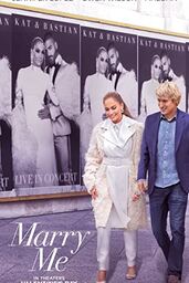 دانلود فیلم Marry Me