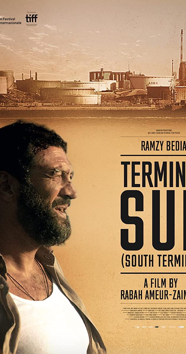 دانلود فیلم South Terminal