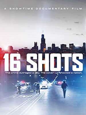 دانلود فیلم 16 Shots