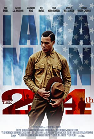 دانلود فیلم The 24th