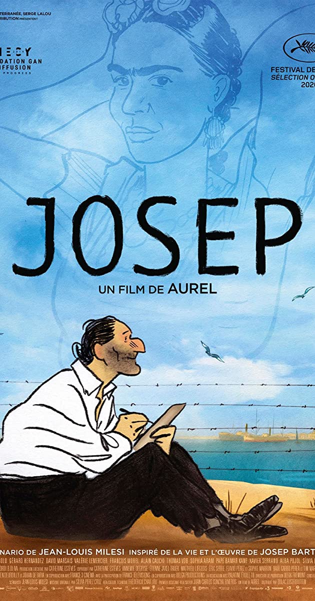 دانلود فیلم Josep