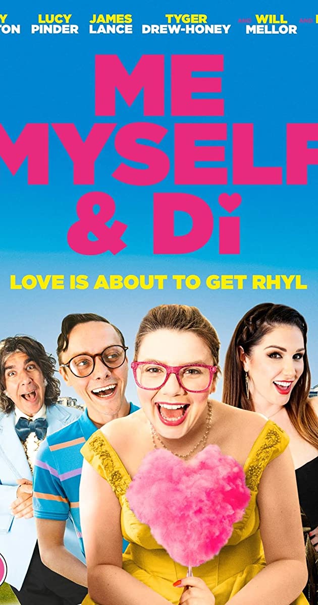 دانلود فیلم Me, Myself and Di