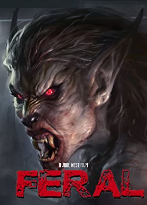 دانلود فیلم Feral