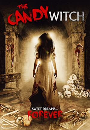 دانلود فیلم The Candy Witch