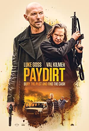 دانلود فیلم Pay Dirt