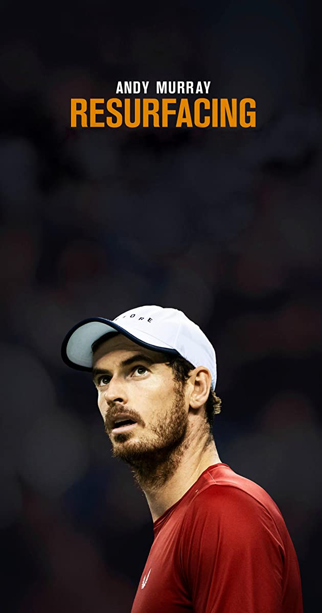 دانلود فیلم Andy Murray: Resurfacing