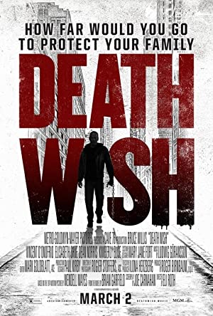 دانلود فیلم Death Wish