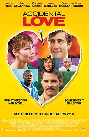 دانلود فیلم Accidental Love