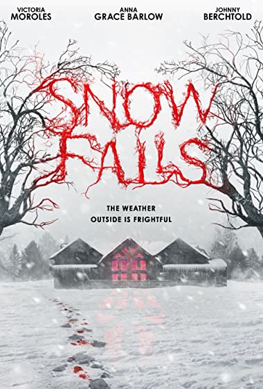 دانلود فیلم Snow Falls