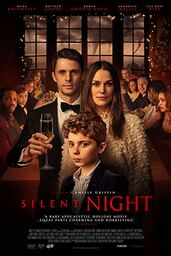 دانلود فیلم Silent Night