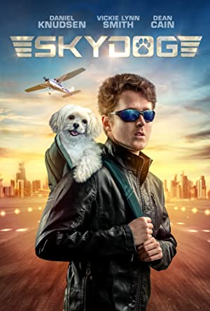 دانلود فیلم Skydog