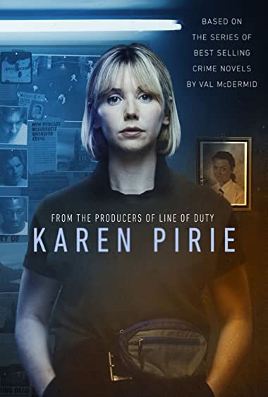 دانلود سریال Karen Pirie