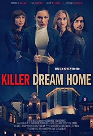 دانلود فیلم Killer Dream Home