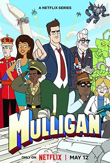 دانلود سریال Mulligan