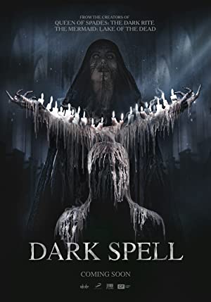 دانلود فیلم Dark Spell