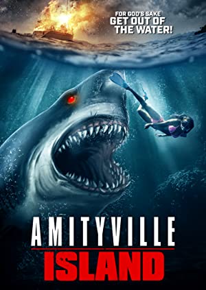 دانلود فیلم Amityville Island