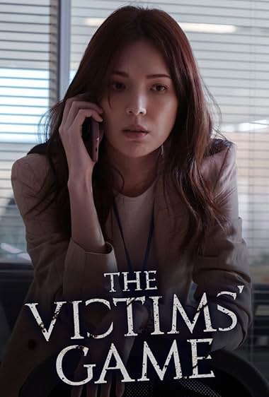 دانلود سریال The Victims' Game