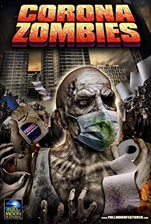 دانلود فیلم Corona Zombies