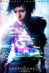 دانلود فیلم Ghost in the Shell