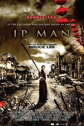 دانلود فیلم Ip Man