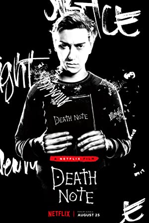 دانلود فیلم Death Note