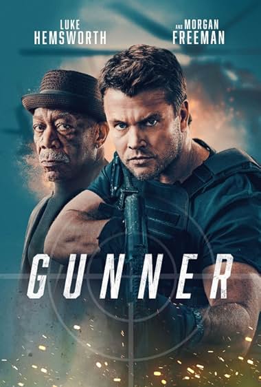 دانلود فیلم Gunner