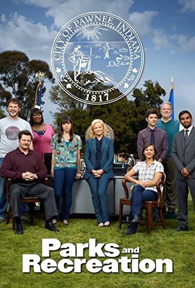 دانلود سریال Parks and Recreation