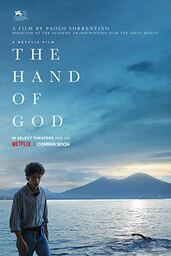 دانلود فیلم The Hand of God